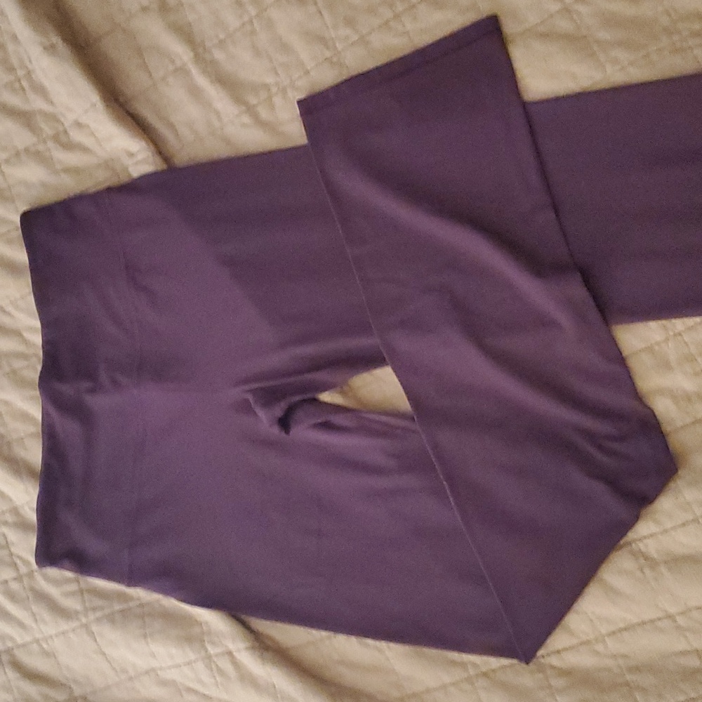 Powervita straight leg pant
